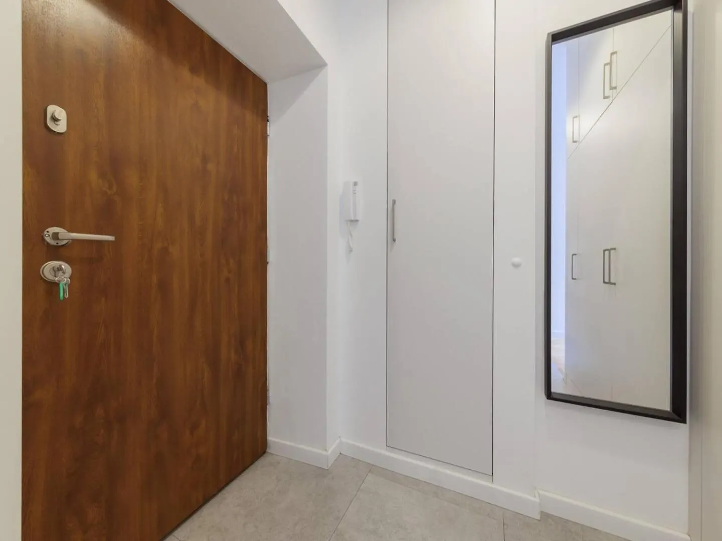 Canary Corner Studio City Centre Варшава Апартаменты