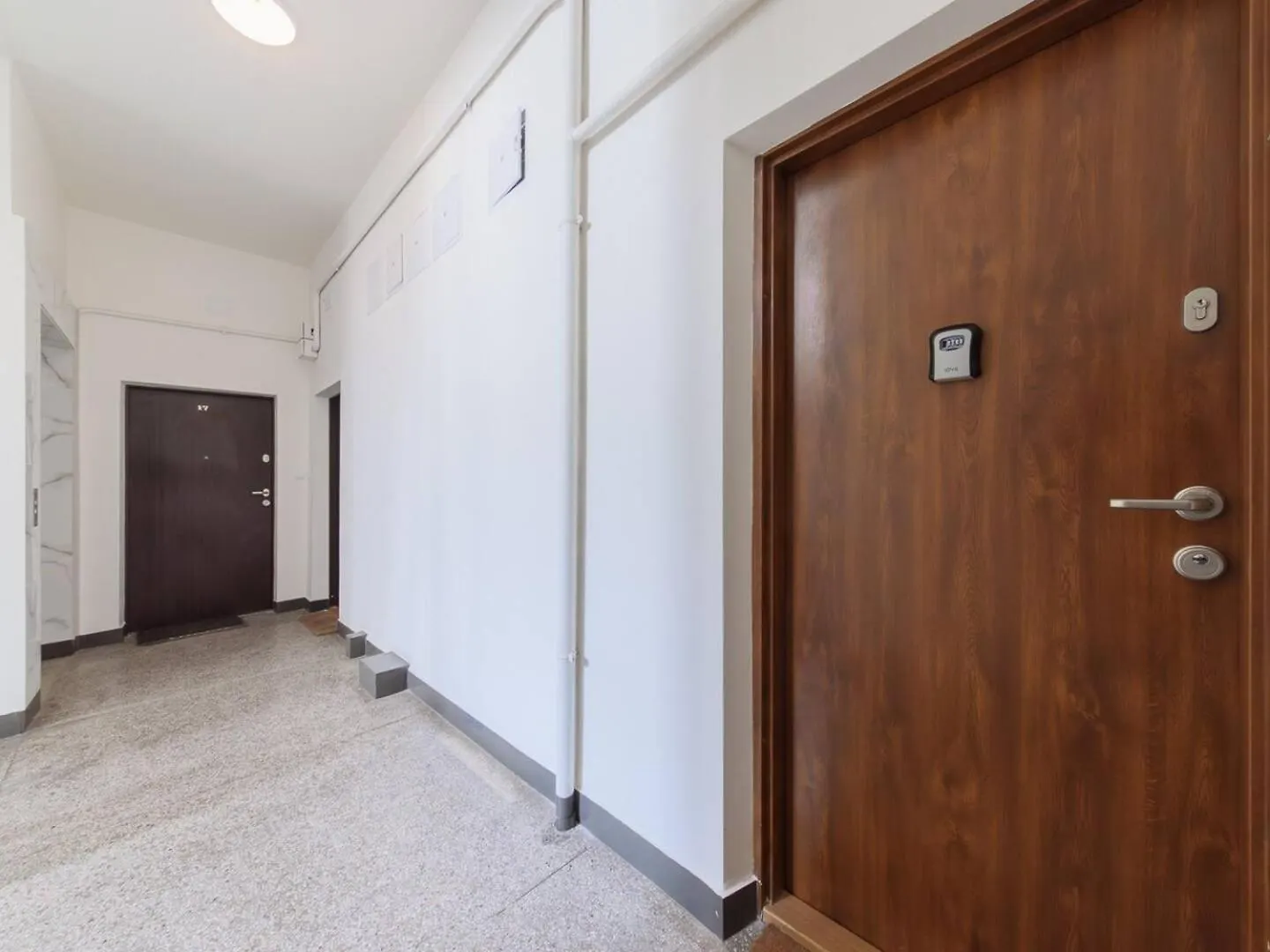 Апартаменты Canary Corner Studio City Centre Варшава Польша